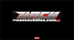 Desktop Screenshot of naveschidas.com